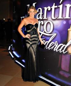 Foto de la galería: Entregas del Martín Fierro Federal en el Amerian!!