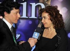 Foto de la galería: Entregas del Martín Fierro Federal en el Amerian!!