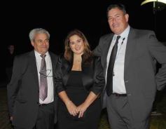 Foto de la galería: Entregas del Martín Fierro Federal en el Amerian!!