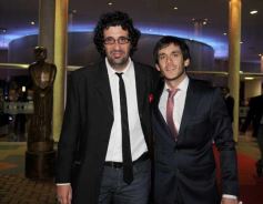 Foto de la galería: Entregas del Martín Fierro Federal en el Amerian!!