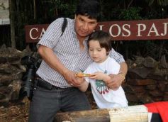 Foto de la galería: Casas de los pajaros (Guira oga)