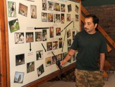 Foto de la galería: Casas de los pajaros (Guira oga)