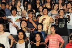 Foto de la galería: Juventud entrega premios y presenta a Los Miranda