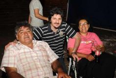 Foto de la galería: Juventud entrega premios y presenta a Los Miranda