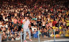 Foto de la galería: Juventud entrega premios y presenta a Los Miranda