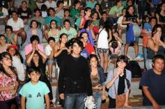 Foto de la galería: Juventud entrega premios y presenta a Los Miranda