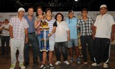 Foto de la galería: Juventud entrega premios y presenta a Los Miranda