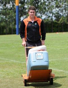 Foto de la galería: Paseos y trabajos en Posadas