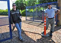 Foto de la galería: Paseos y trabajos en Posadas