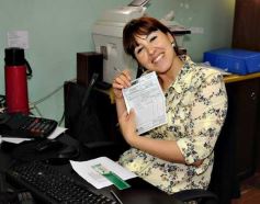 Foto de la galería: Paseos y trabajos en Posadas