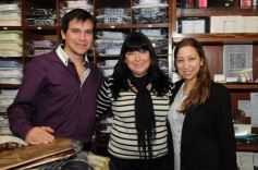 Foto de la galería: Paseos y trabajos en Posadas