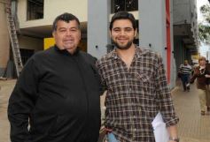 Foto de la galería: Paseos y trabajos en Posadas