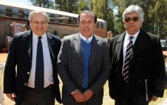 Foto de la galería: Paseos y trabajos en Posadas