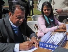 Foto de la galería: Paseos y trabajos en Posadas