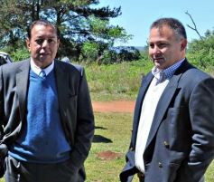 Foto de la galería: Paseos y trabajos en Posadas