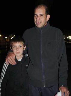 Foto de la galería: Paseos y trabajos en Posadas