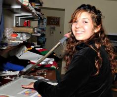 Foto de la galería: Paseos y trabajos en Posadas