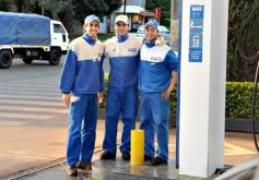 Foto de la galería: Paseos y trabajos en Posadas