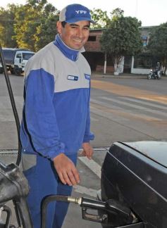 Foto de la galería: Paseos y trabajos en Posadas