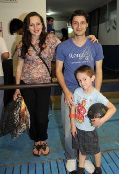 Foto de la galería: OTC 76-Alvear de Villa Ángela 62