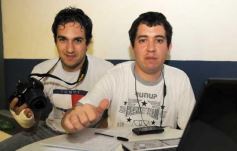 Foto de la galería: OTC 76-Alvear de Villa Ángela 62