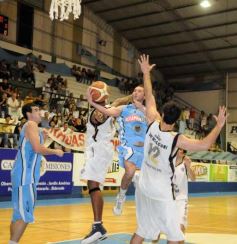 Foto de la galería: OTC 76-Alvear de Villa Ángela 62