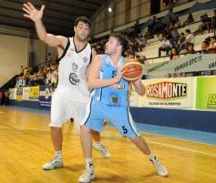 Foto de la galería: OTC 76-Alvear de Villa Ángela 62