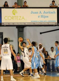 Foto de la galería: OTC 76-Alvear de Villa Ángela 62