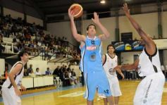 Foto de la galería: OTC 76-Alvear de Villa Ángela 62