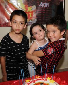 Foto de la galería: Alejandro (Alito) García