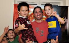 Foto de la galería: Alejandro (Alito) García