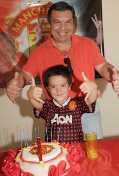 Foto de la galería: Alejandro (Alito) García