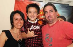 Foto de la galería: Alejandro (Alito) García