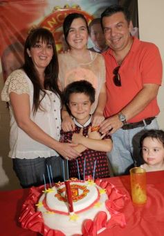 Foto de la galería: Alejandro (Alito) García