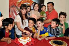 Foto de la galería: Alejandro (Alito) García