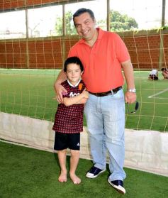 Foto de la galería: Alejandro (Alito) García