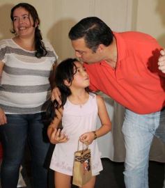 Foto de la galería: Alejandro (Alito) García