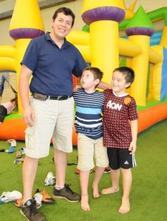 Foto de la galería: Alejandro (Alito) García