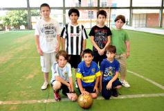 Foto de la galería: Alejandro (Alito) García