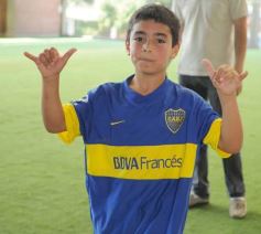 Foto de la galería: Alejandro (Alito) García