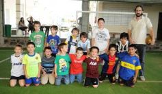 Foto de la galería: Alejandro (Alito) García