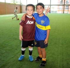 Foto de la galería: Alejandro (Alito) García