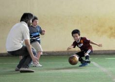 Foto de la galería: Alejandro (Alito) García