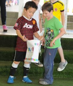 Foto de la galería: Alejandro (Alito) García