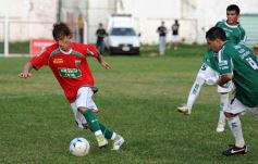 Foto de la galería: Jorge Gibson Brown 2-Textil Mandiyú 2