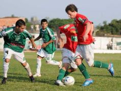Foto de la galería: Jorge Gibson Brown 2-Textil Mandiyú 2