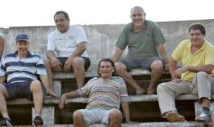 Foto de la galería: Jorge Gibson Brown 2-Textil Mandiyú 2