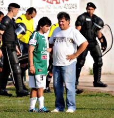 Foto de la galería: Jorge Gibson Brown 2-Textil Mandiyú 2