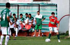 Foto de la galería: Jorge Gibson Brown 2-Textil Mandiyú 2