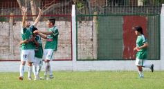 Foto de la galería: Jorge Gibson Brown 2-Textil Mandiyú 2